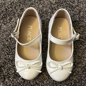 Children’s Place dressy shoes